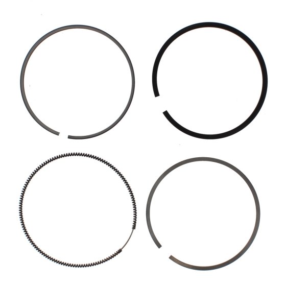 Piston Ring Set for Yanmar 3TNV84T Engines - 129007 22500