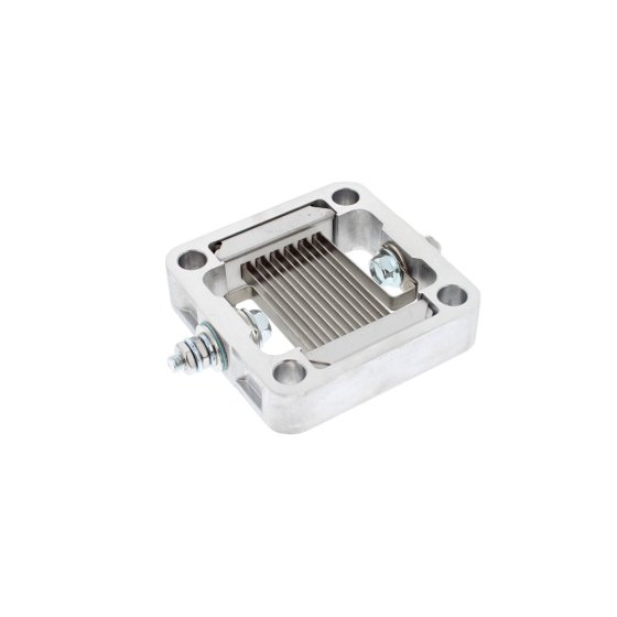 Air Pre-Heater for Yanmar L60AE, L90AE Engines - 129100 77501