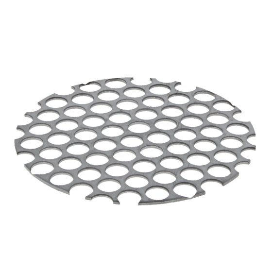 Plate Shelter for Yanmar 4TNE88, 4TNE84T, 4TNE84 Engines - 129150-03080