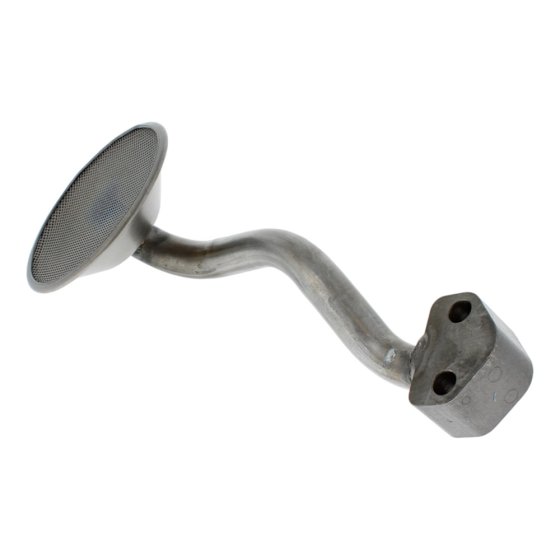 Pipe Assy Oil Inlet for Yanmar 3TNE88, 3TNV88-XTBZ Engine - 129150-35091