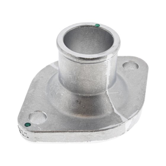 Thermostat Cover for Yanmar 3TN82, 3TN84 Engine - OEM No. 129350-495309