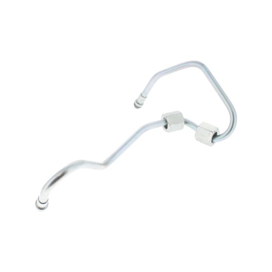 Injection Pipe Assy for Yanmar 4TNV88-QTB Engine - 129601-59840