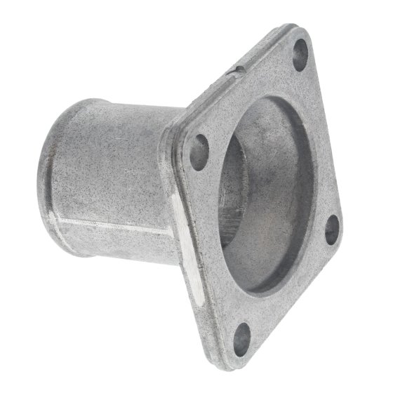 Thermostat Cover for Yanmar 4TNV98-VTBZ Engines - OEM No. 129916-49530-9