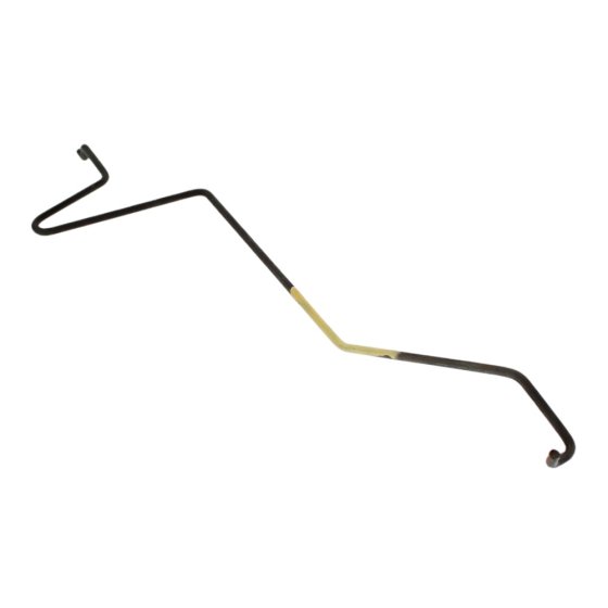 Linkage, Choke-(#Dsc) for Kohler CV460, CV461 Engines - 12 079 11-S