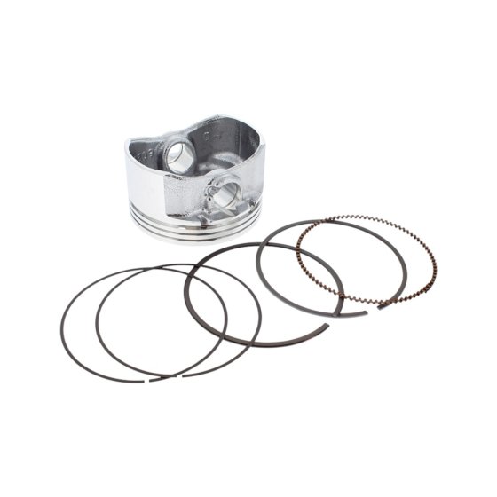 Piston-Engine for Kawasaki FR651V, FR691V, FR730V, FX651V, FX691V, FX730V Engines - 130016004