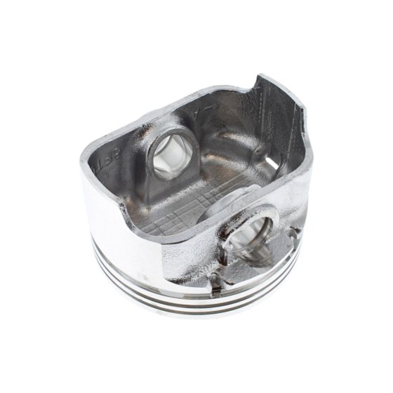Piston for Kawasaki FH601D, FH601V, FH641D Engines - 130017007
