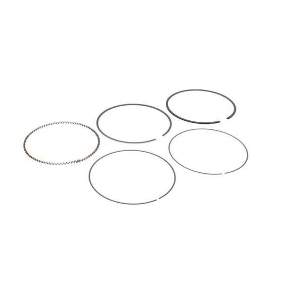 Piston Ring Set for Loncin G420F-P5 Engine - OEM No. 130070155-0001
