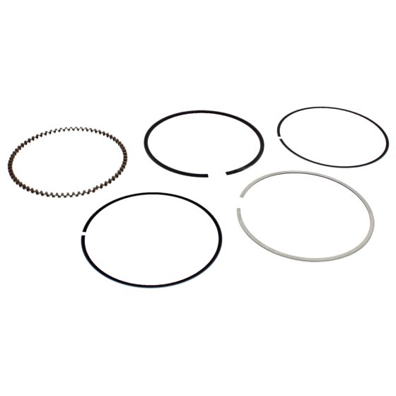 Piston Ring Combination for Loncin G200F Engine - OEM No. 130070168-0001