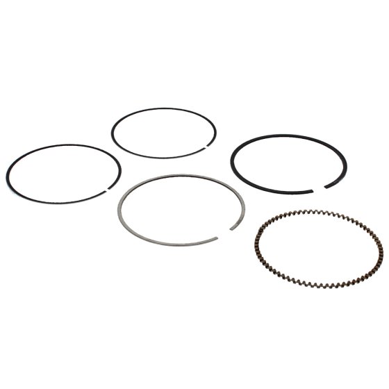 Piston Ring Set for Loncin LC3500i Generator - 130070187-0001