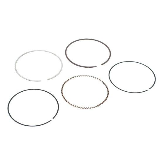 Ring Set for Honda GX120UT3 Engine - OEM No. 13010 Z4H 861