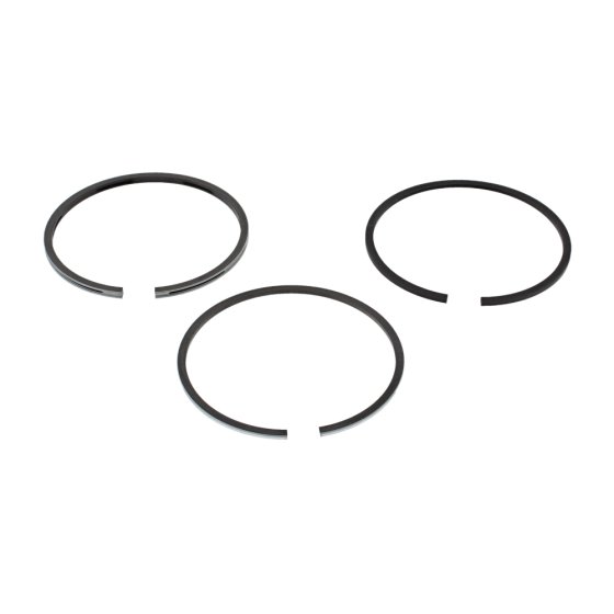 Piston Ring Set for Honda GX110 Engines - OEM No. 13010-ZE0-013