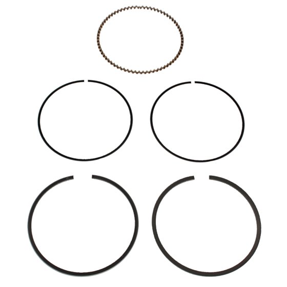 Ring Set Piston for Honda GX160K1 Engine - OEM No. 13010-ZH8-941