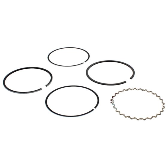 Ring Set fits Honda GX160K1 (GC02), GX160K1 (GDAA) Engines - 13010-ZL0-004