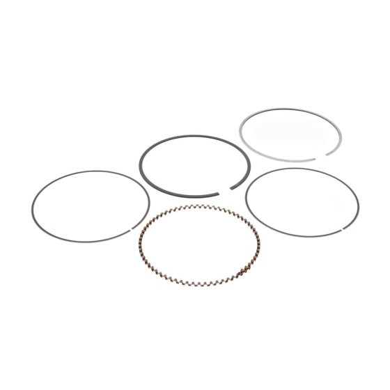 Piston Ring Set for Honda Engine - OEM No. 13010-Z0T-821