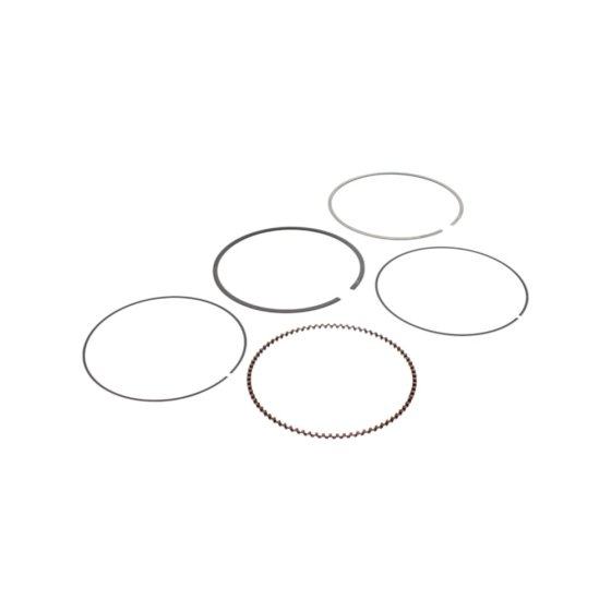 Piston Ring Set for Honda GX160 Engines - 13010 Z1T 932