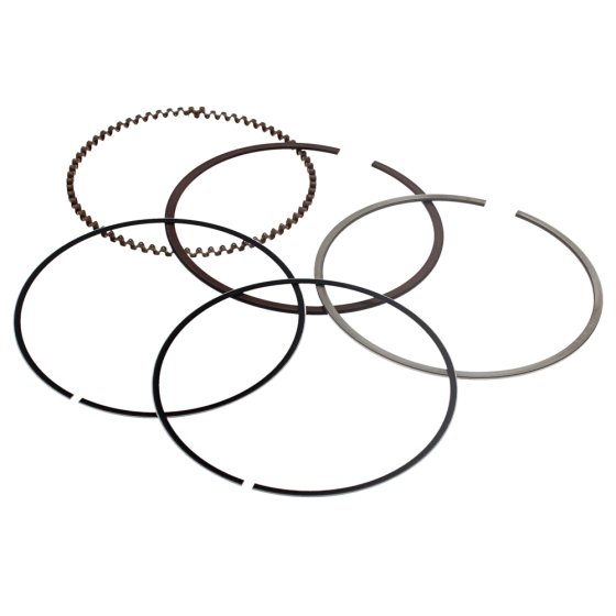 Piston Ring Set for Honda Engines - OEM No. 13010-Z1V-931