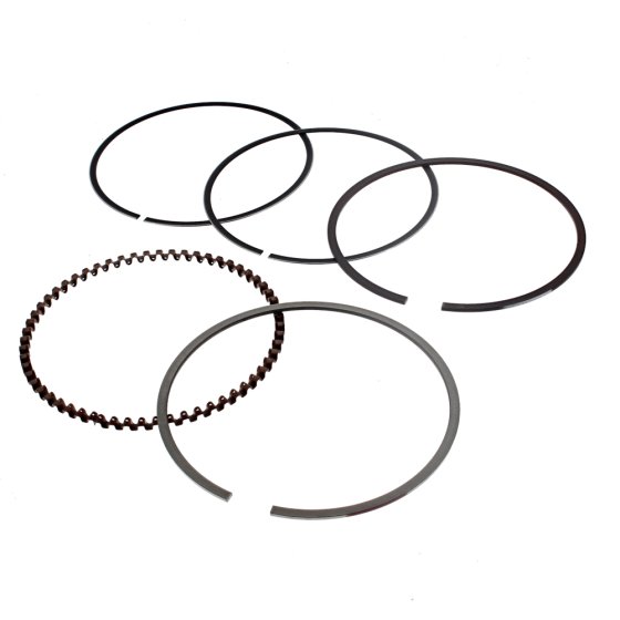 Piston Ring Set for Honda HRN216-VKA, HRN216-VYA Lawn Mowers - OEM No. 13010 Z9L 003