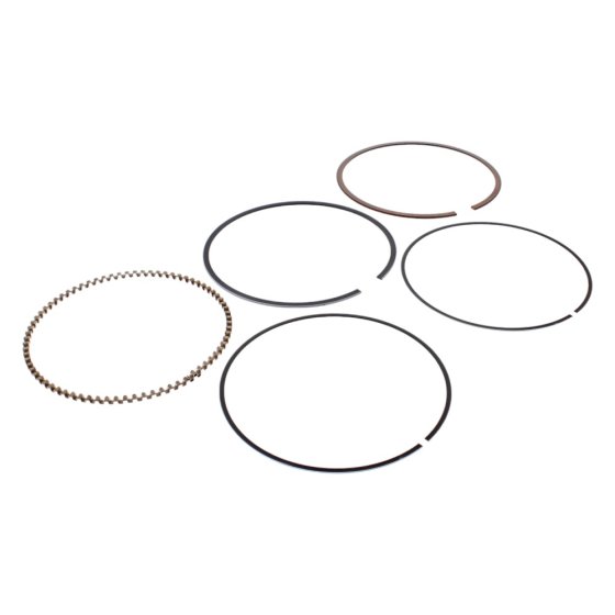 Ring Piston Set (0.25) for GX340T2 (GCBFT), GX390T1 (GCAET) Engines - 13011 Z5R 004