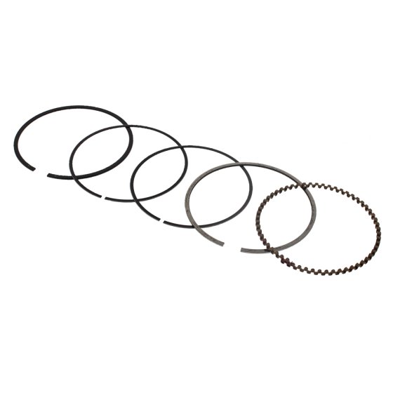 Ring Set, Piston for HondaGX120UT2 (GCBMT), GX120T2 (GCBNT) Engines - 13013 Z4H 003