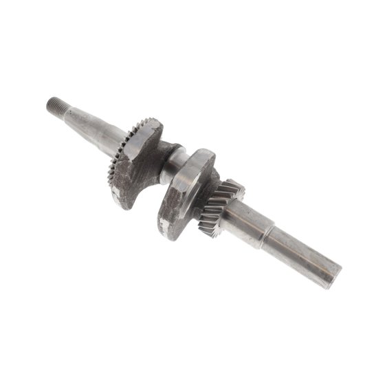 Crankshaft for Loncin G120F Engines - OEM No. 130290001-0001