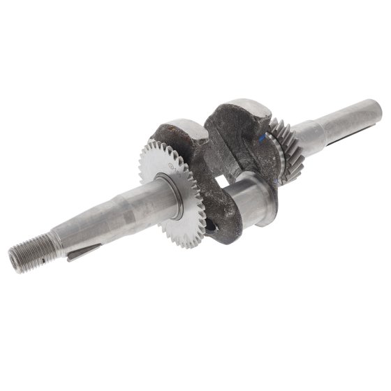 Crankshaft for Loncin G120F Engines - OEM No. 130290003-0001