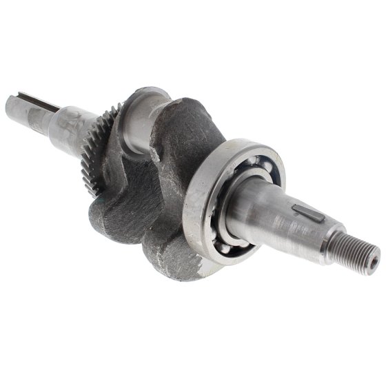 Crank Shaft G390 for Loncin G340F, G340F Engine - 130290070-0001