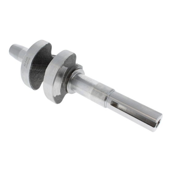 Crankshaft Comp for Kawasaki FJ180V Engines - OEM No. 130312130