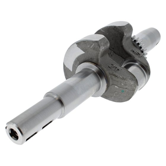 Crankshaft-Comp for Kawasaki FJ180V-AM80 Engines - OEM No. 130312133