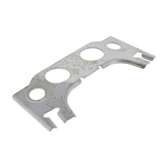 Guide for Kawasaki FH381V, FH420V, FH451V Engines - OEM No. 130707001