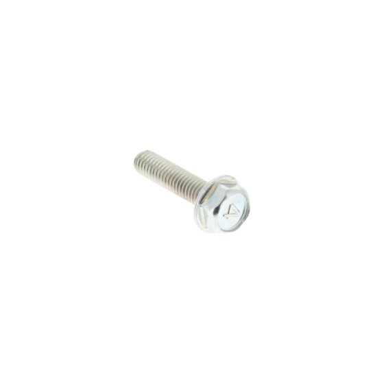 Flanged Bolt for Kawasaki FD731V, FR651V, FR691V, FR730V, Engines - OEM No. 130AA0625