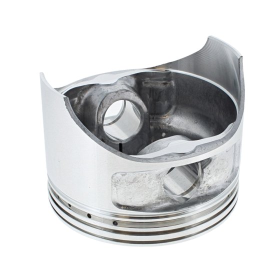 Piston for Honda GX120UT3 Engines - OEM No. 13101 Z4H 860