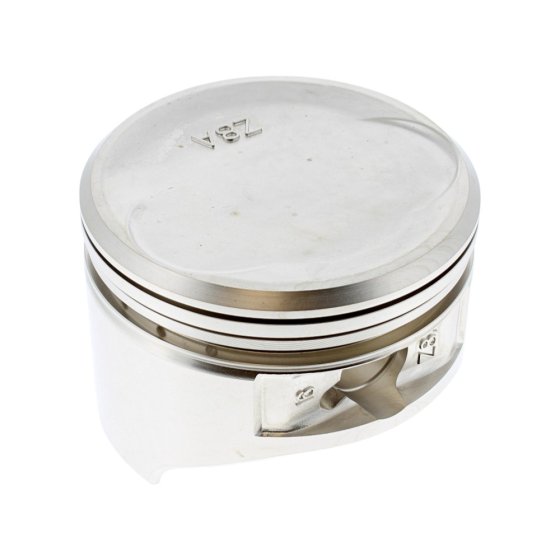Piston for Honda GC160A Engines - OEM No. 13101 Z8A 900
