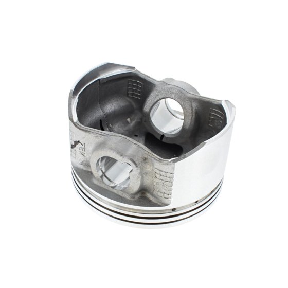Piston (0.25)  for Honda GX240R2, GX240RT2 Engine - OEM No. 13102 Z5K 000