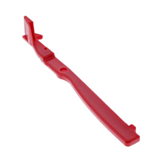 Lever,Stop for Kawasaki KBL23A, KBL26A, KBL34A Brushcutters - 131682436