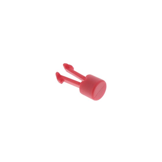 Lock Lever for Kawasaki KBL26A, KBL34A Brushcutter - OEM No. 131682437