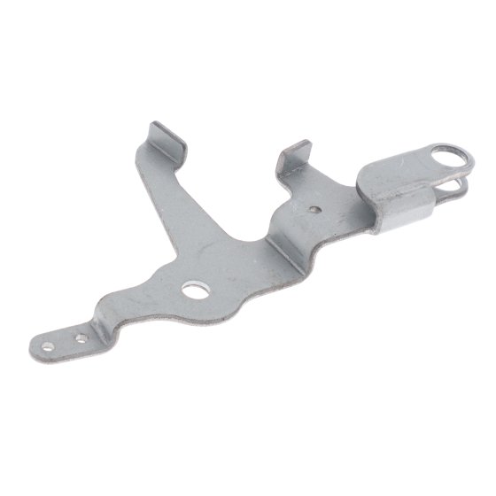 Lever for Kawasaki FJ100D Engine - OEM No. 131682517