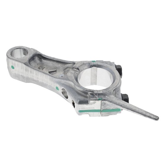 Connection Rod Assembly for Honda GXR120 Engines - OEM No. 13200 ZDJ 900
