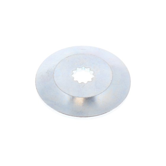 Holder for Kawasaki KBH35B Brushcutter - OEM No. 13280R008