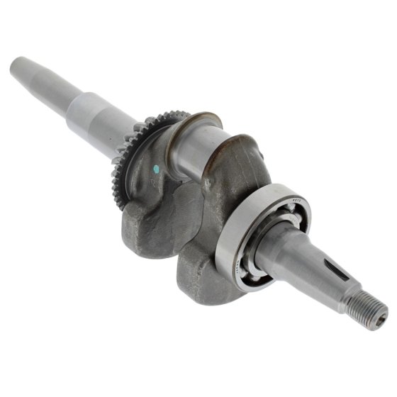 Crankshaft Complete for Honda GX270RT2, GX270U, GX270UT Engines - OEM No. 13310 ZK9 671