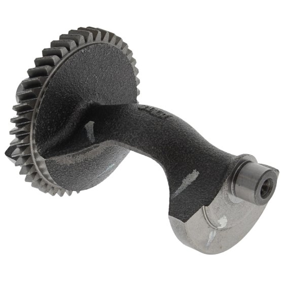 Weight Balancer for Honda GX340K1 (GC05), GX340U1 (GCAMK) Engines - 13351 ZE3 010
