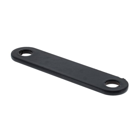 Plate Dust Flap Clamp for Belle Duo 350X Floor Saw - 135/99909