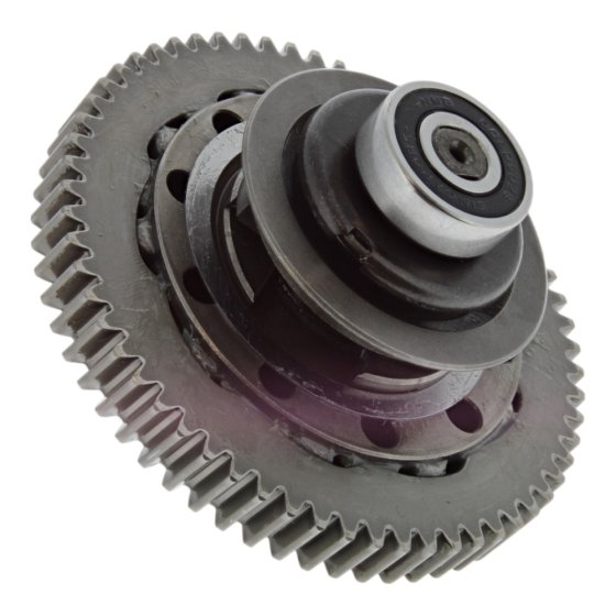 Torque Limiter Assembly for Makita HR4011C Rotary Hammer - OEM No. 135508-6