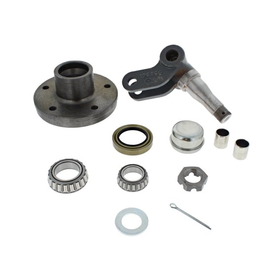 Hub Wheel fits Skyjack 4632 Scissor Lift