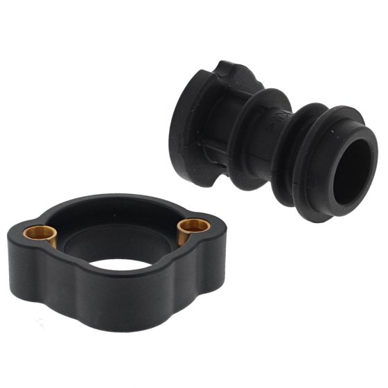 Fuel Suction Line Assembly for Makita MG5300.4 Backpack Petrol Blower - 135838-5