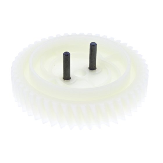 Helical Gear 47 Assy for Makita DUM604, UM603D Grass Shears - 135883-0