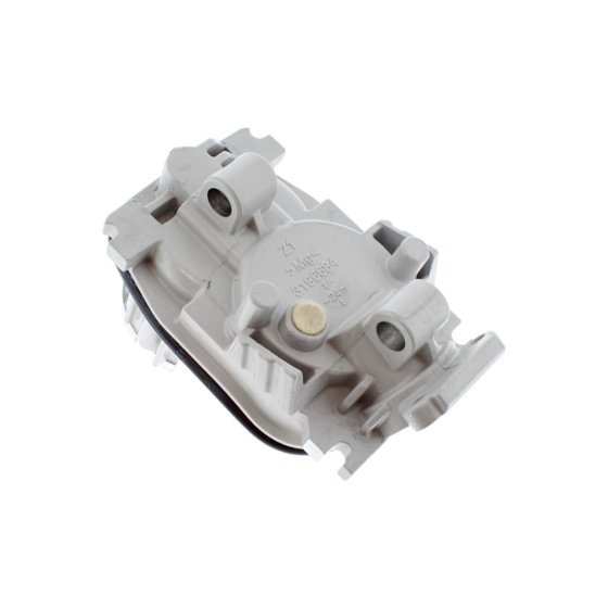 Inner Housing Assy for Makita DHR280ZJ Combination Hammer - 135962-4