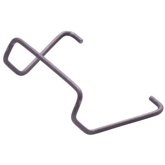Shackle for Husqvarna 435 & 440 Chainsaws  - OEM No. 544 39 26-01