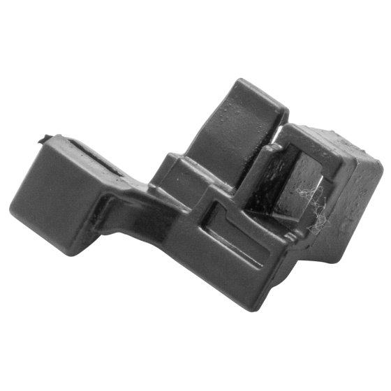 Guide, Sliding Shoe for Husqvarna 435 & 440 Chainsaw - OEM No. 504 71 25-01