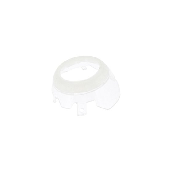 Hammer Case Cover Assy for Makita TD001G Impact Driver - OEM No. 136171-8