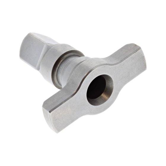 Anvil A Assy for Makita TW008G Impact Wrench - OEM No. 136411-4